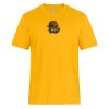 RING SPUN COTTON TEE Thumbnail