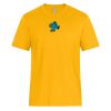RING SPUN COTTON TEE Thumbnail
