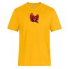 RING SPUN COTTON TEE Thumbnail