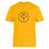 RING SPUN COTTON TEE Thumbnail