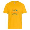 RING SPUN COTTON TEE Thumbnail