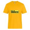 RING SPUN COTTON TEE Thumbnail