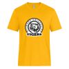 RING SPUN COTTON TEE Thumbnail