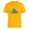 RING SPUN COTTON TEE Thumbnail