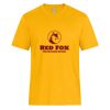 RING SPUN COTTON TEE Thumbnail