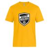 RING SPUN COTTON TEE Thumbnail