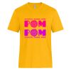 RING SPUN COTTON TEE Thumbnail