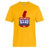 RING SPUN COTTON TEE Thumbnail