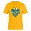 RING SPUN COTTON TEE Thumbnail