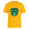 RING SPUN COTTON TEE Thumbnail