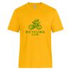 RING SPUN COTTON TEE Thumbnail