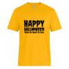 RING SPUN COTTON TEE Thumbnail