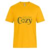 RING SPUN COTTON TEE Thumbnail