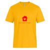RING SPUN COTTON TEE Thumbnail