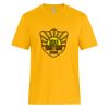 RING SPUN COTTON TEE Thumbnail