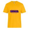 RING SPUN COTTON TEE Thumbnail
