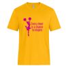 RING SPUN COTTON TEE Thumbnail