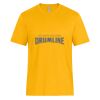 RING SPUN COTTON TEE Thumbnail