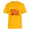 RING SPUN COTTON TEE Thumbnail