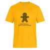 RING SPUN COTTON TEE Thumbnail